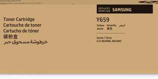 Samsung SU570A, Y659S toner origineel