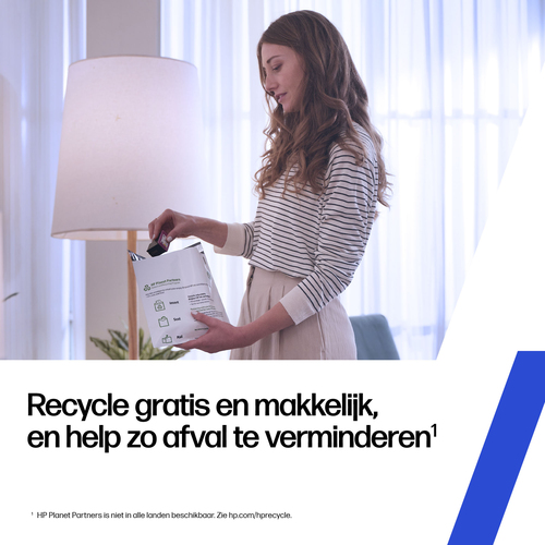 HP 651 inkt cartridge origineel - Afbeelding 3