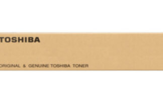 Toshiba 6AJ00000115, T5070E toner origineel