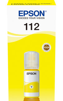 Epson C13T06C44A inkt cartridge origineel
