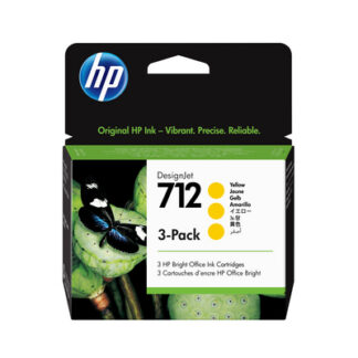 HP 3ED79A inkt cartridge origineel