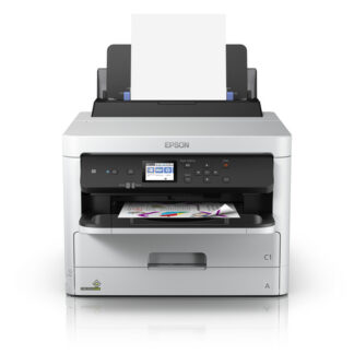 Epson C13T01D400 inkt cartridge origineel