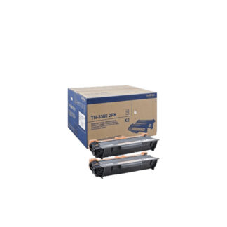 Brother 2 stuk toner origineel