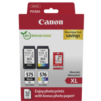 Canon 5437C006 inkt cartridge origineel