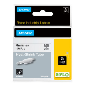 Dymo S0718260 inkt cartridge origineel