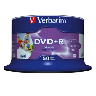 Verbatim VER43512 inkt cartridge origineel