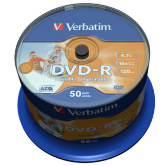 Verbatim 43533 inkt cartridge origineel