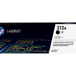 HP CF380A inkt cartridge origineel