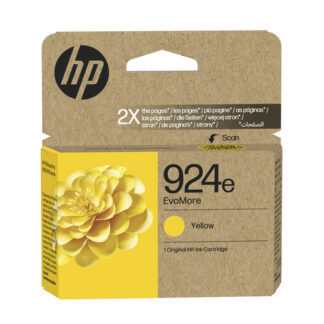 HP 4K0U9NE inkt cartridge origineel