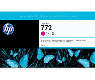 HP CN629A, 772 inkt cartridge origineel