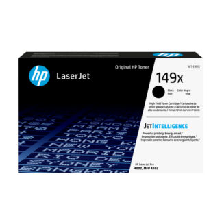 HP W1490X inkt cartridge origineel