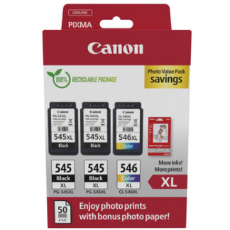 Canon 8286B015 inkt cartridge origineel