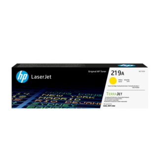 HP W2192A inkt cartridge origineel