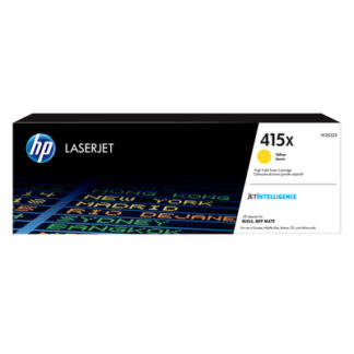 HP W2032X inkt cartridge origineel