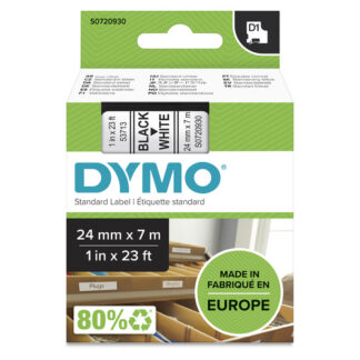 Dymo S0720930 inkt cartridge origineel