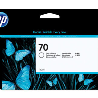 HP C9459A, 70 inkt cartridge origineel