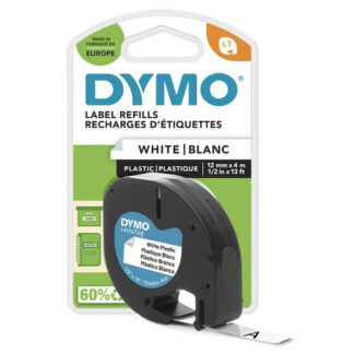 Dymo S0721660, 91221 inkt cartridge origineel