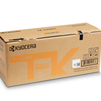 Kyocera Mita 1T02TWANL0 inkt cartridge origineel