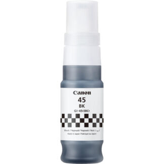 Canon 6288C001, 45BK inkt cartridge origineel