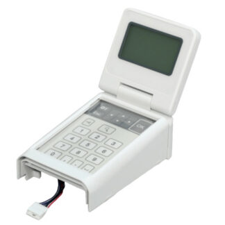 Brother PATDU001 inkt cartridge origineel