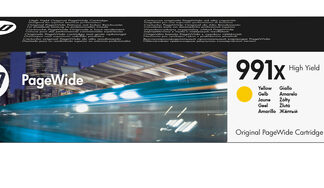 HP M0J98AE inkt cartridge origineel