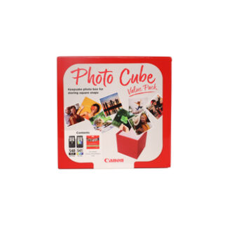 Canon 2 stuk inkt cartridge origineel
