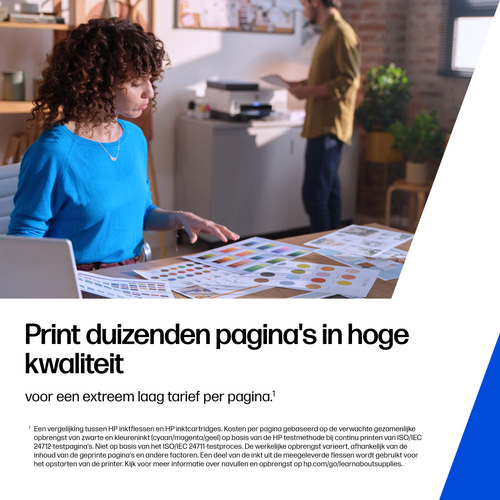HP 1VU26AE inkt cartridge origineel - Afbeelding 5