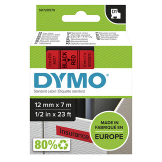 Dymo S0720570 inkt cartridge origineel