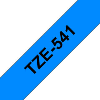 Brother TZE541 inkt cartridge origineel