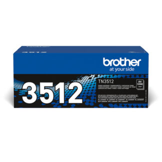 Brother TN3512 inkt cartridge origineel