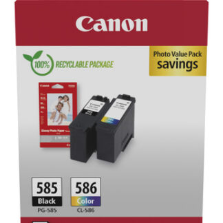 Canon 6205C004 inkt cartridge origineel