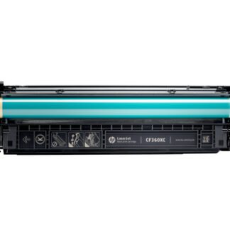 HP CF360X inkt cartridge origineel