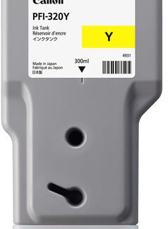 Canon 2893C001 inkt cartridge origineel