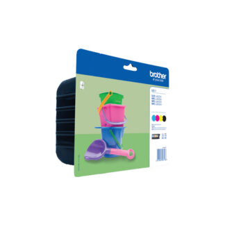 Brother LC221VALBP inkt cartridge origineel