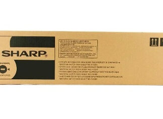 Sharp MX61GTBA inkt cartridge origineel