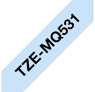 Brother TZEMQ531 inkt cartridge origineel