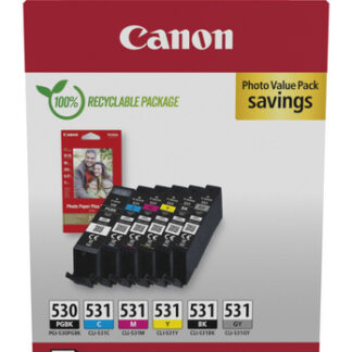 Canon 6117C004 inkt cartridge origineel