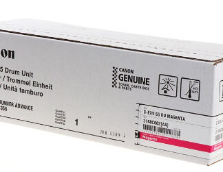 Canon 2188C002, C-EXV55 inkt cartridge origineel