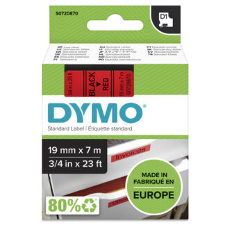 Dymo 45807 inkt cartridge origineel