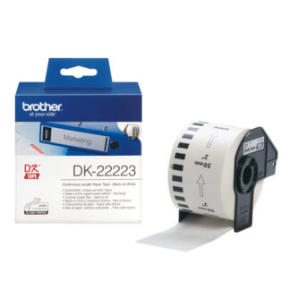 Brother DK-22223 inkt cartridge origineel