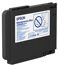 Epson C33S021601 inkt cartridge origineel