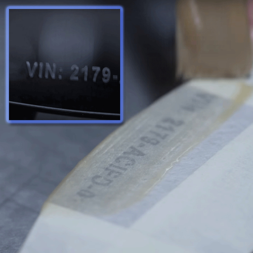 Brother STE141 inkt cartridge origineel - Afbeelding 3