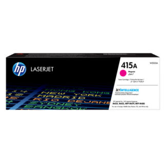 HP W2033A inkt cartridge origineel
