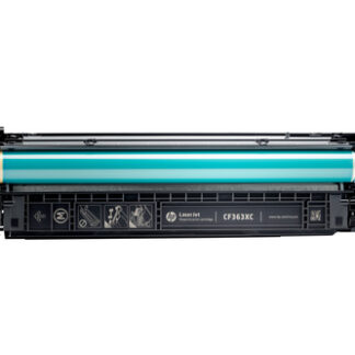 HP CF363X inkt cartridge origineel