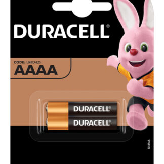 Duracell MX2500 inkt cartridge origineel