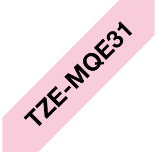 Brother TZEMQE31 inkt cartridge origineel