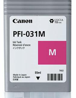 Canon 6265C001, PFI-031M inkt cartridge origineel