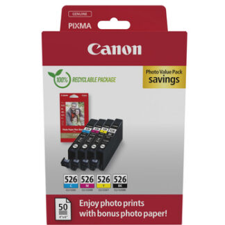 Canon 4540B019 inkt cartridge origineel