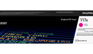HP W2073A inkt cartridge origineel