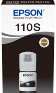 Epson C13T01L14A, 110S inkt cartridge origineel